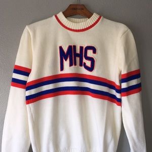 Allion vintage sweater